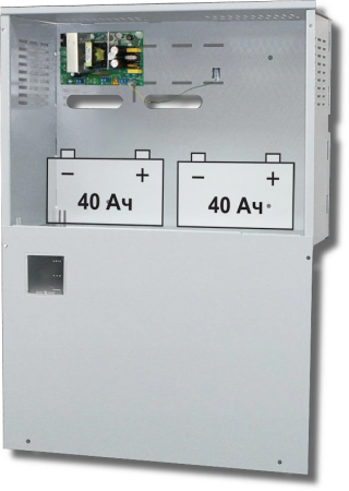 СКАТ-1200И7 исп. 5000 (СКАТ ИБП-12/5-2x40) (63)